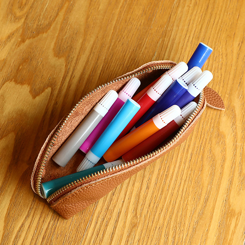 Cowhide Luxury Business Pen Po - Luxury Skincare Samples のレビューと価格