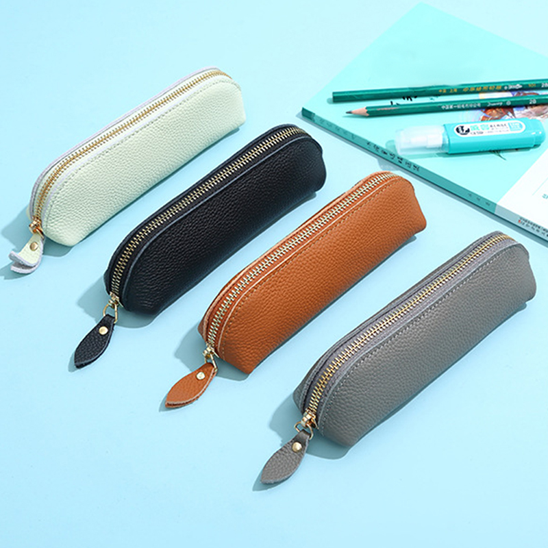 Cowhide Luxury Business Pen Po - Luxury Skincare Samples のレビューと価格
