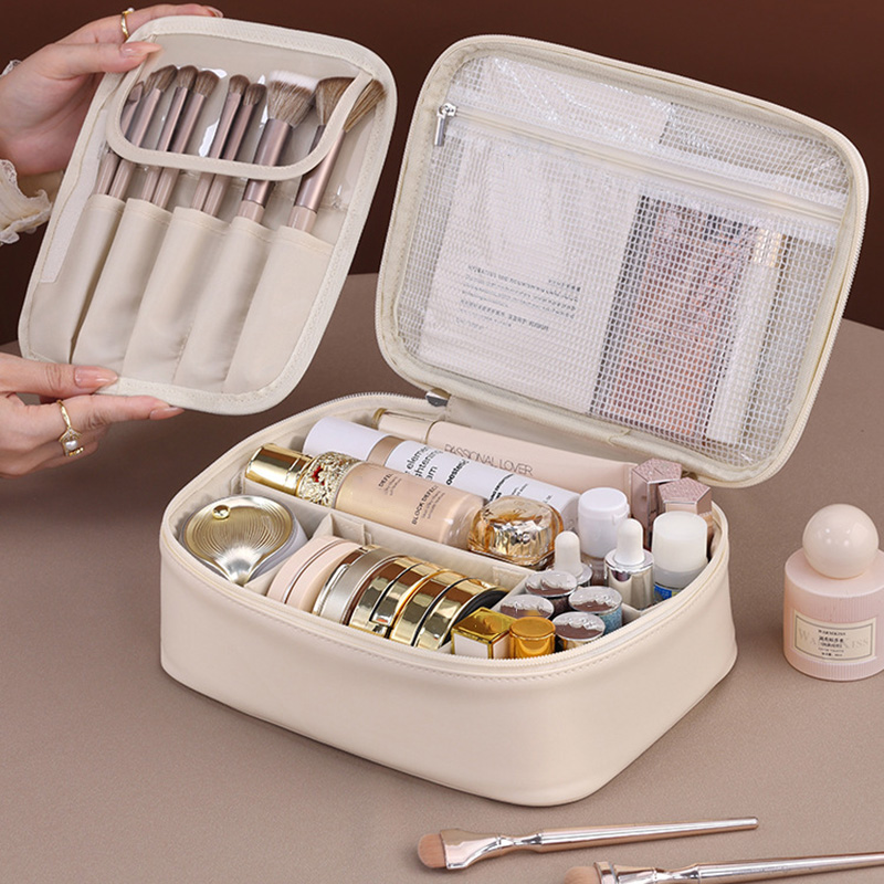 Wholesale PU Large Capacity To - Luxury Skincare Samples のレビューと価格