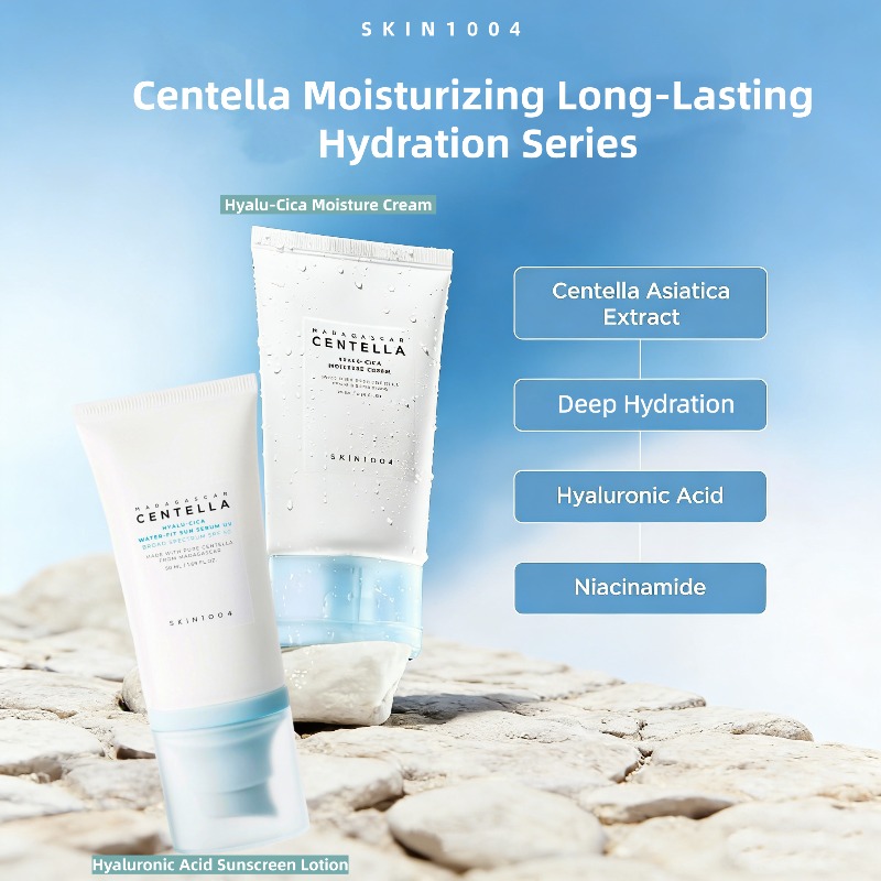 Korean Centella Hyalu Cica Wat - Luxury Skincare Korea のレビューと価格