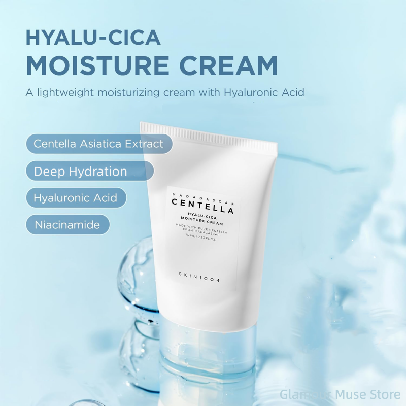 Korean Centella Hyalu Cica Wat - Luxury Skincare Korea のレビューと価格