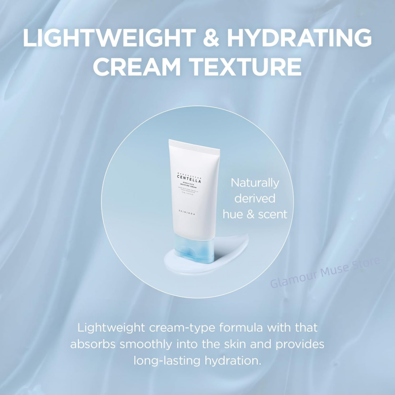 Korean Centella Hyalu Cica Wat - Luxury Skincare Korea のレビューと価格