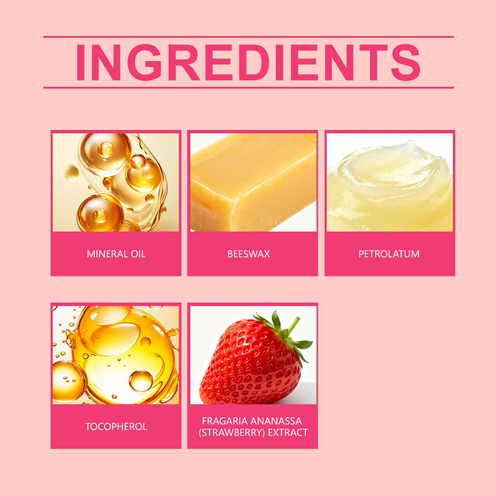 Lip Mask Berry Overnight Lip S - Luxury Skincare Mask のレビューと価格