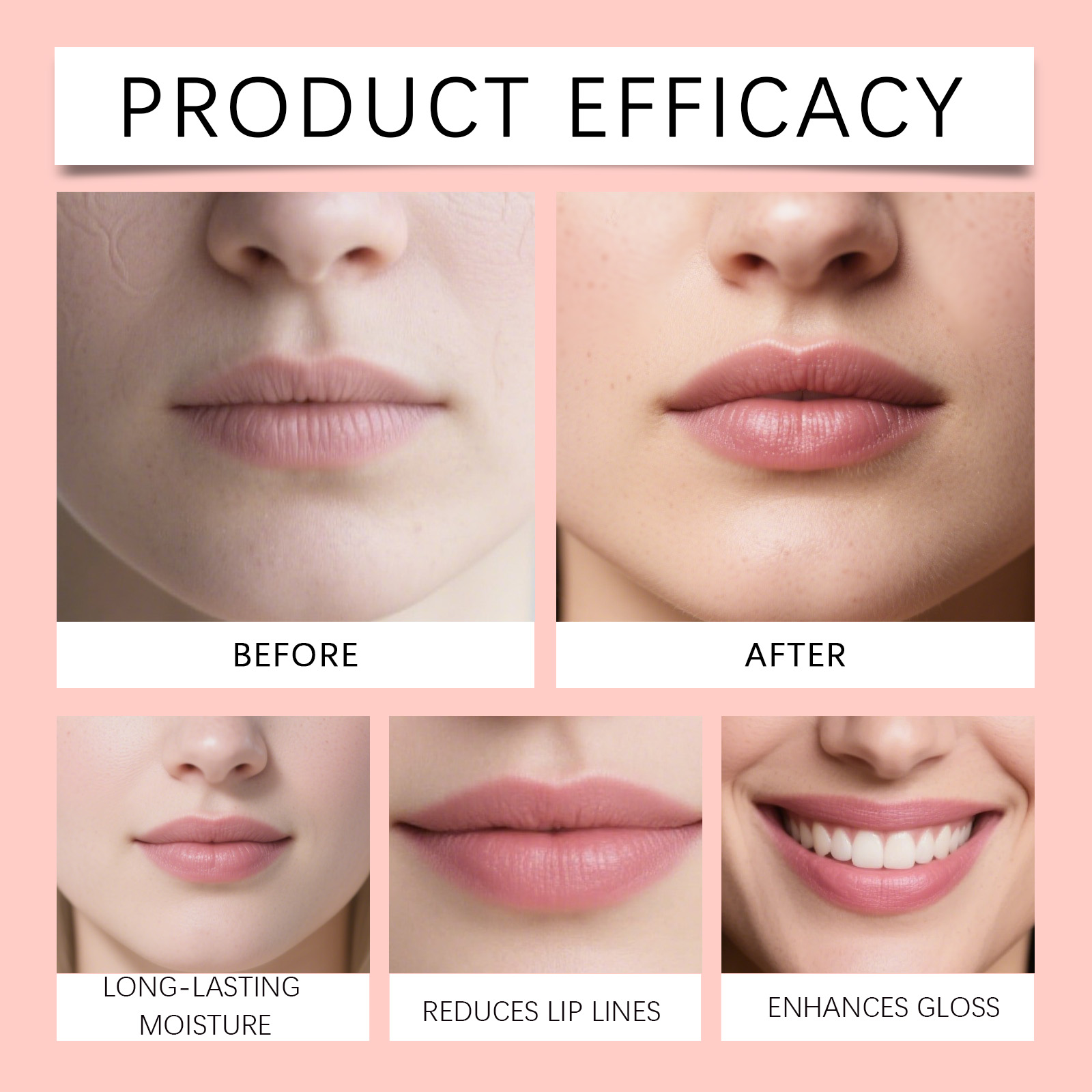 Lip Mask Berry Overnight Lip S - Luxury Skincare Mask のレビューと価格